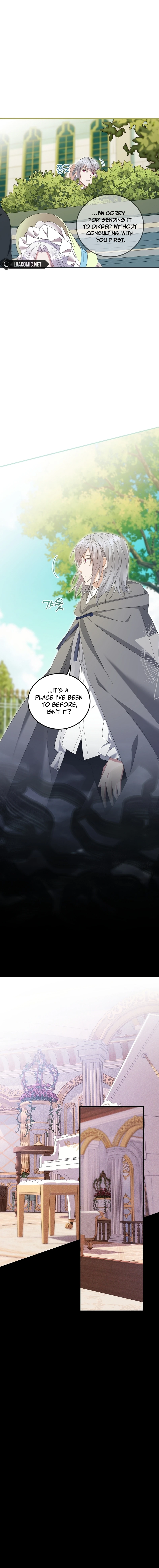 I’m Done Being a Hero, Even If It’s Retirement Chapter 49 - page 9