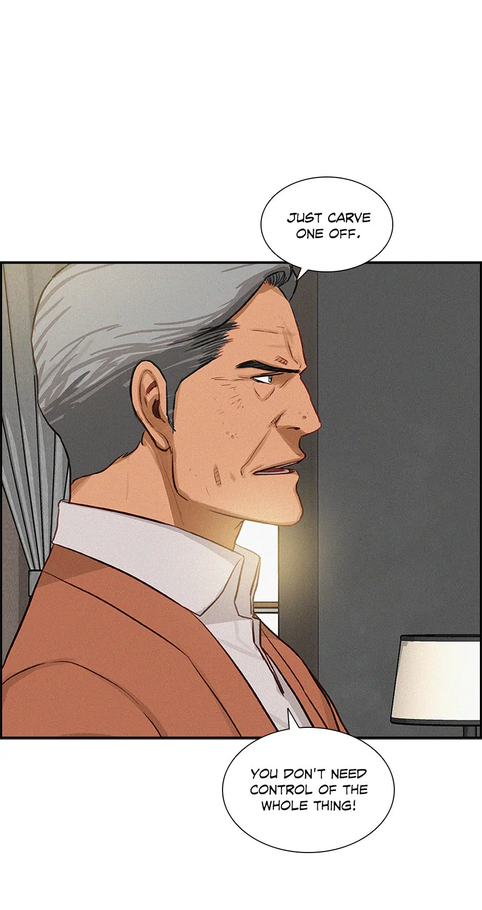 Lord of Money Chapter 188 - page 15