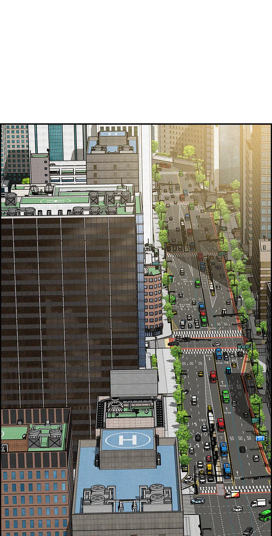 Lord of Money Chapter 188 - page 50