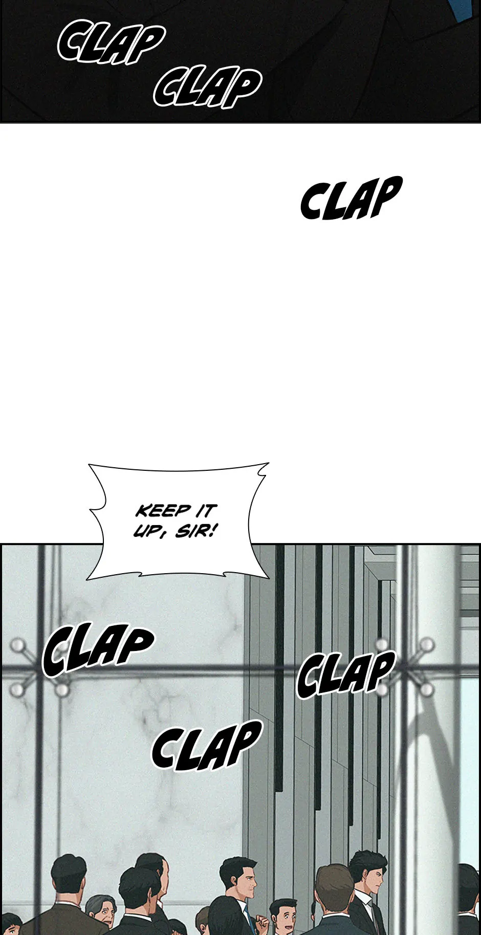 Lord of Money Chapter 189 - page 73