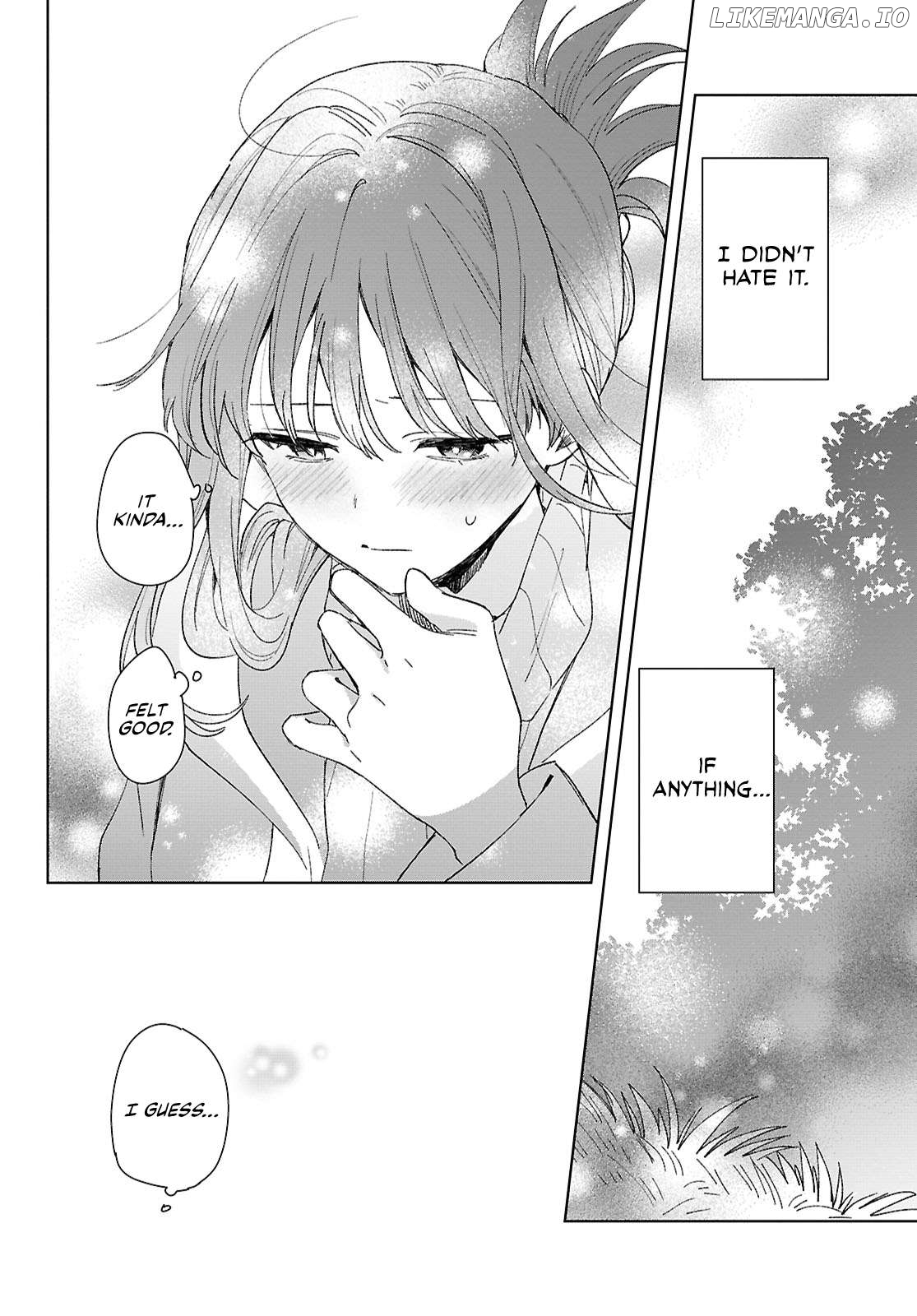 Muryoku Seijo to Munou Oujo Chapter 7 - page 24