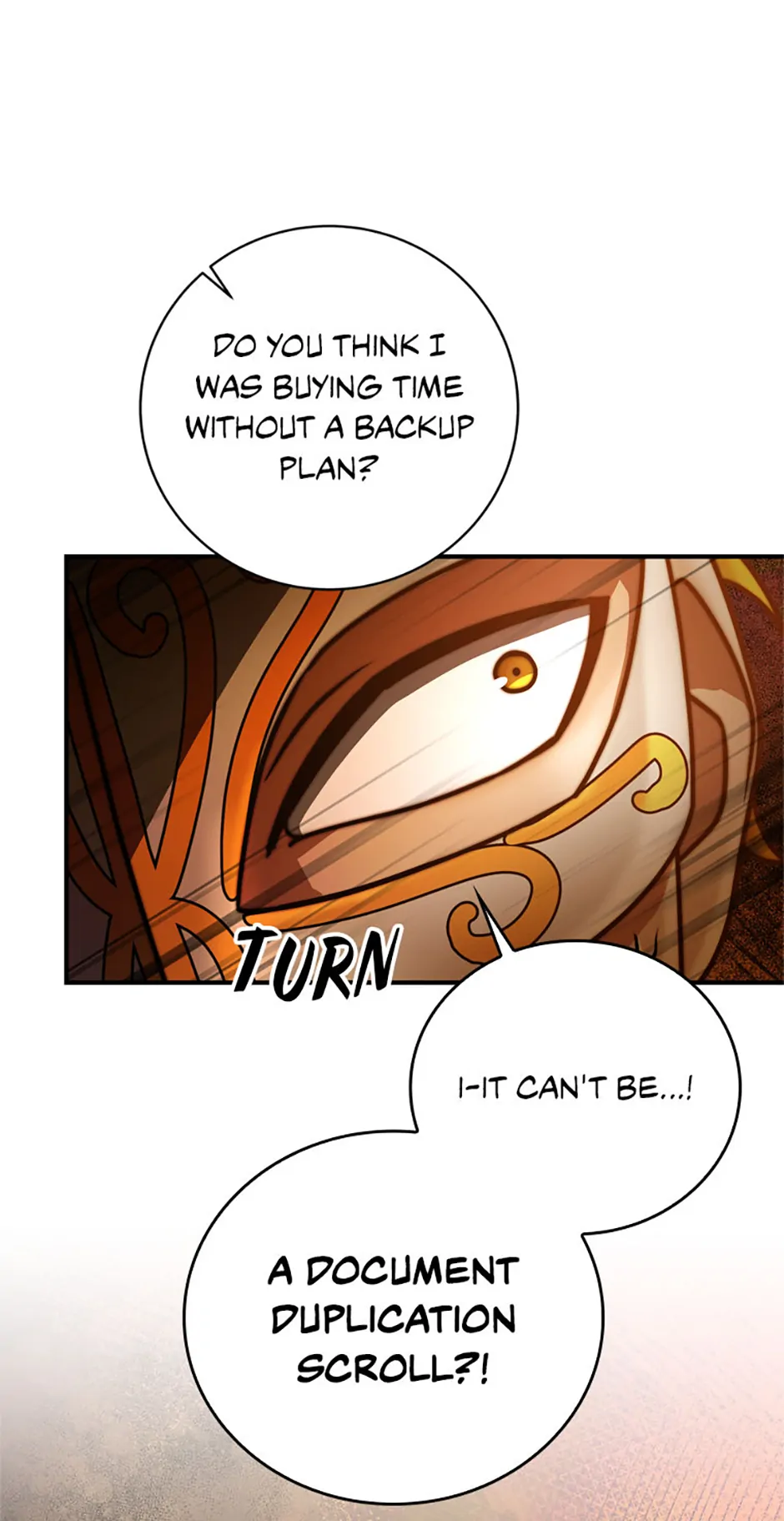 Putting My Life on the Line, I Go All-in on Luck Enhancement Chapter 24 - page 5