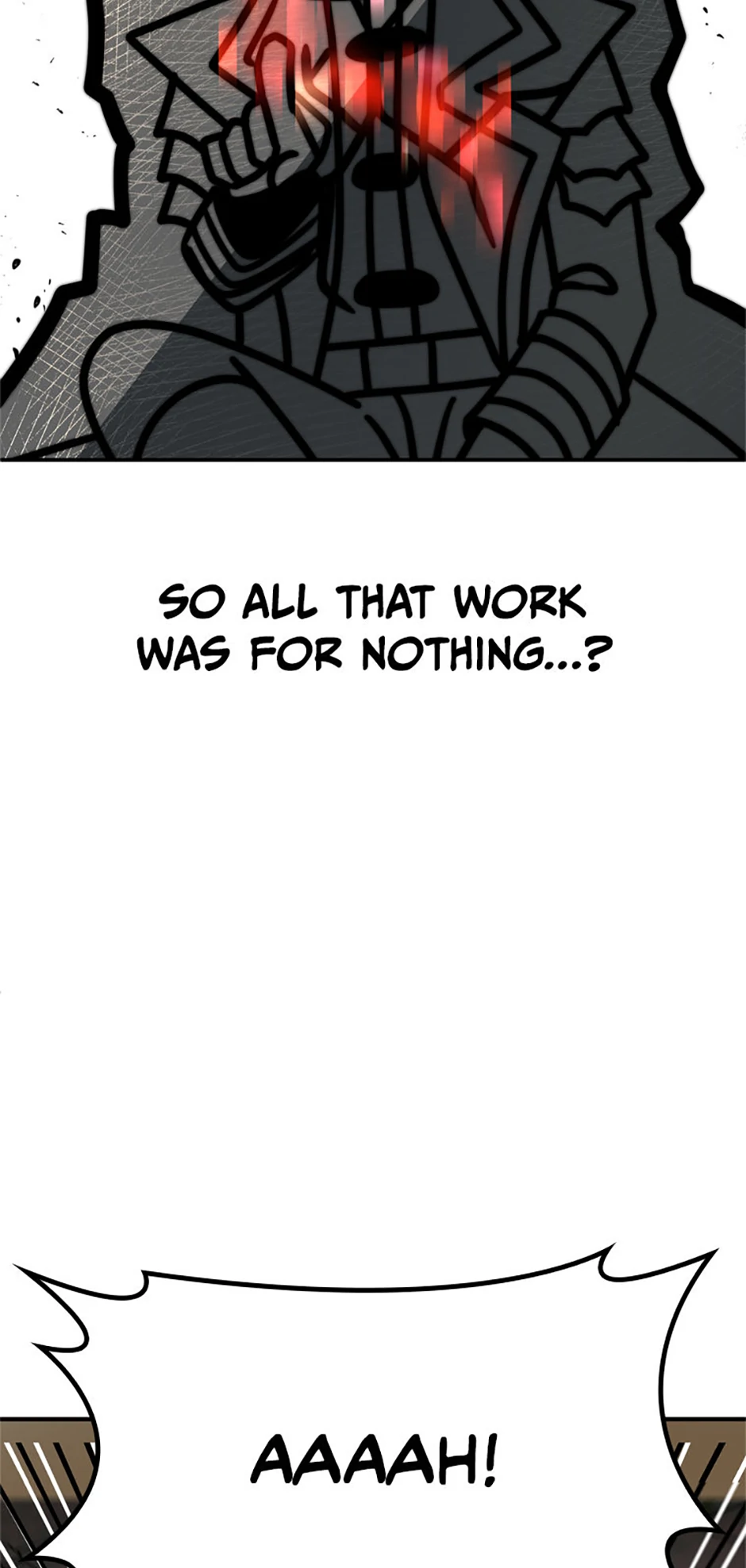 Putting My Life on the Line, I Go All-in on Luck Enhancement Chapter 24 - page 57