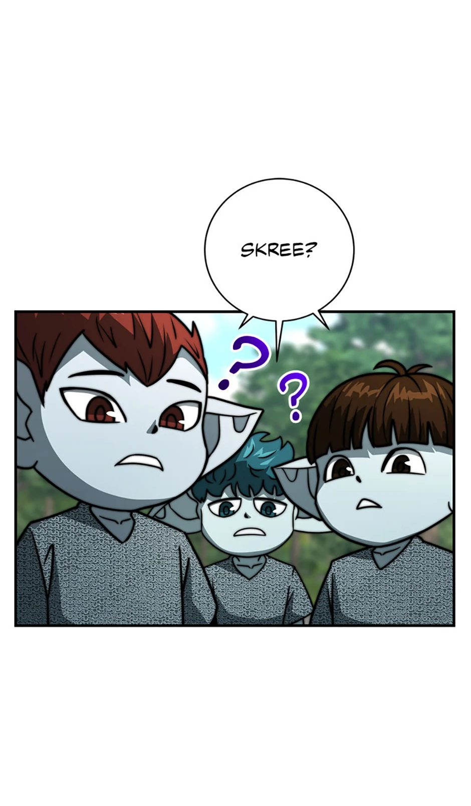 Putting My Life on the Line, I Go All-in on Luck Enhancement Chapter 24 - page 59