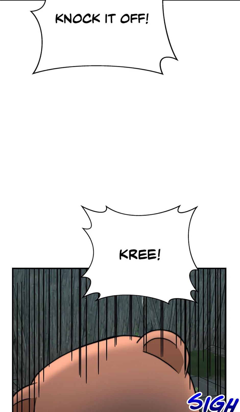 Putting My Life on the Line, I Go All-in on Luck Enhancement Chapter 24 - page 62