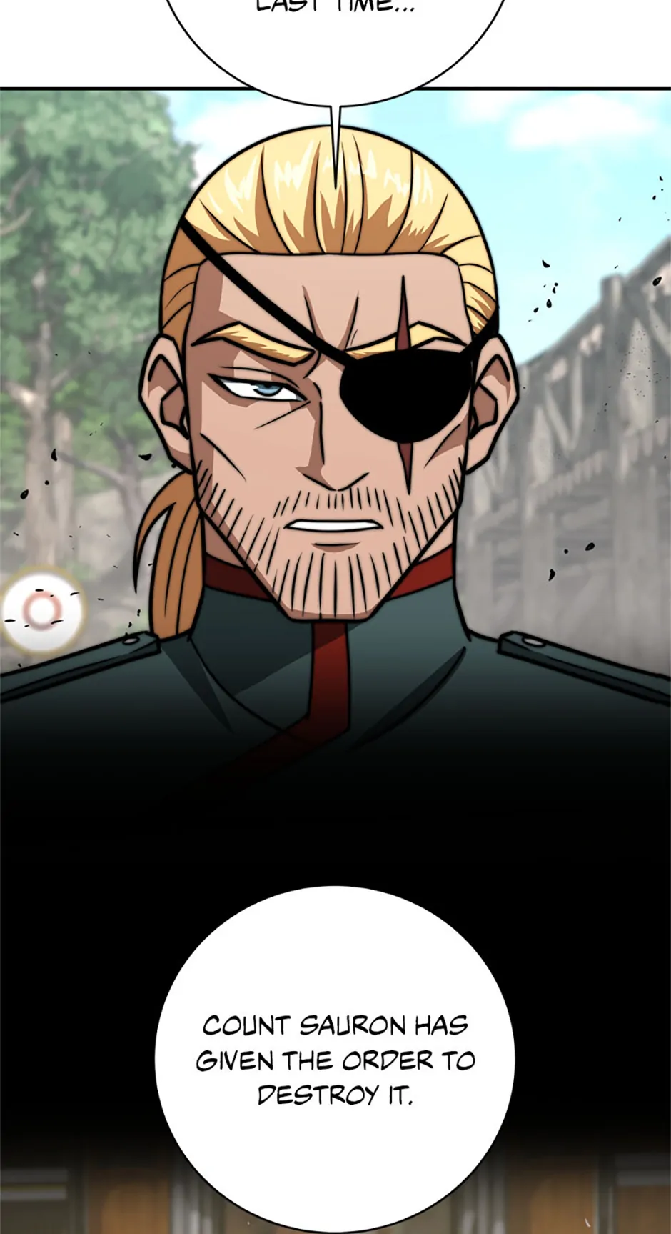Putting My Life on the Line, I Go All-in on Luck Enhancement Chapter 24 - page 66