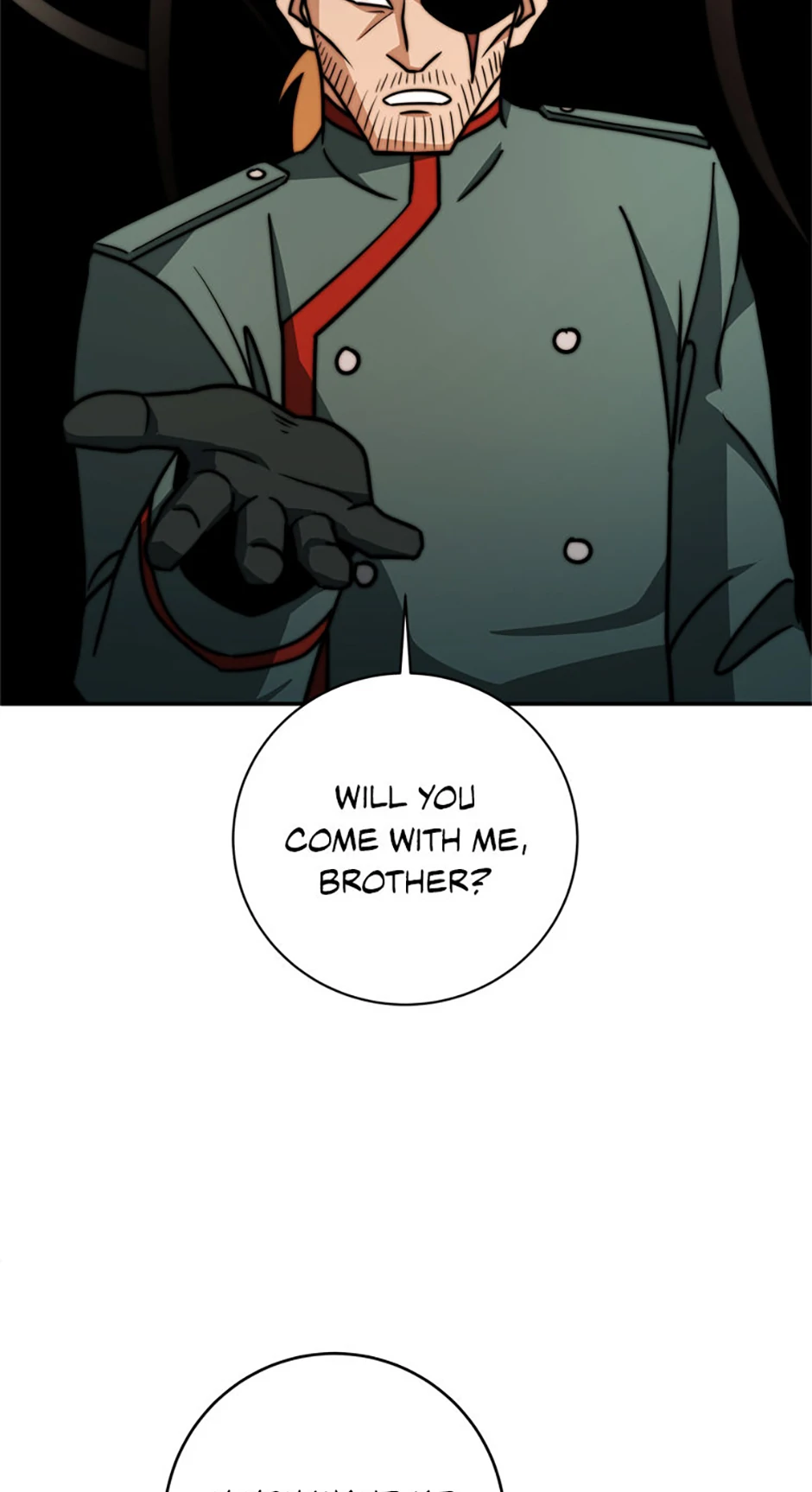 Putting My Life on the Line, I Go All-in on Luck Enhancement Chapter 24 - page 69