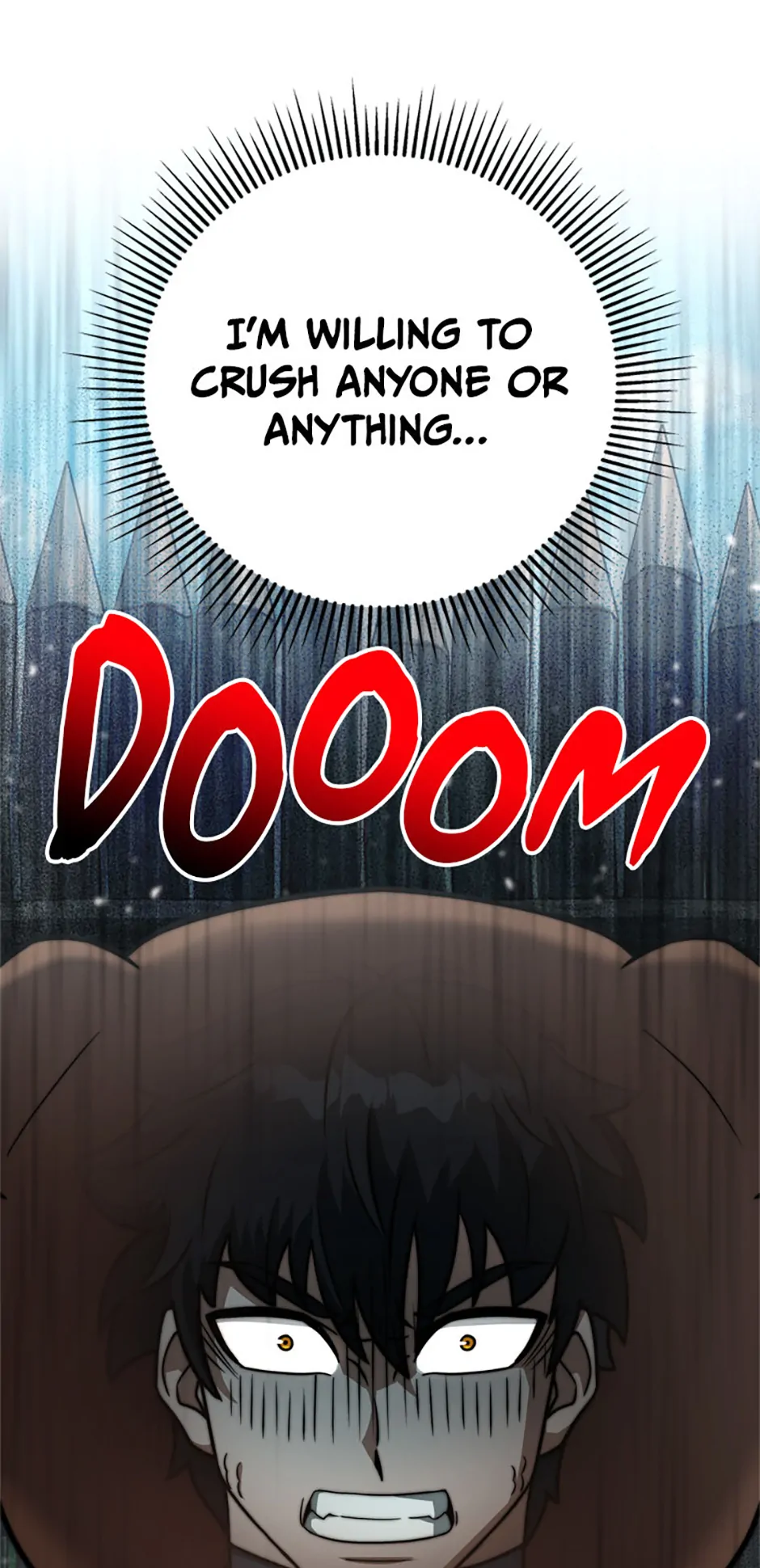 Putting My Life on the Line, I Go All-in on Luck Enhancement Chapter 24 - page 78