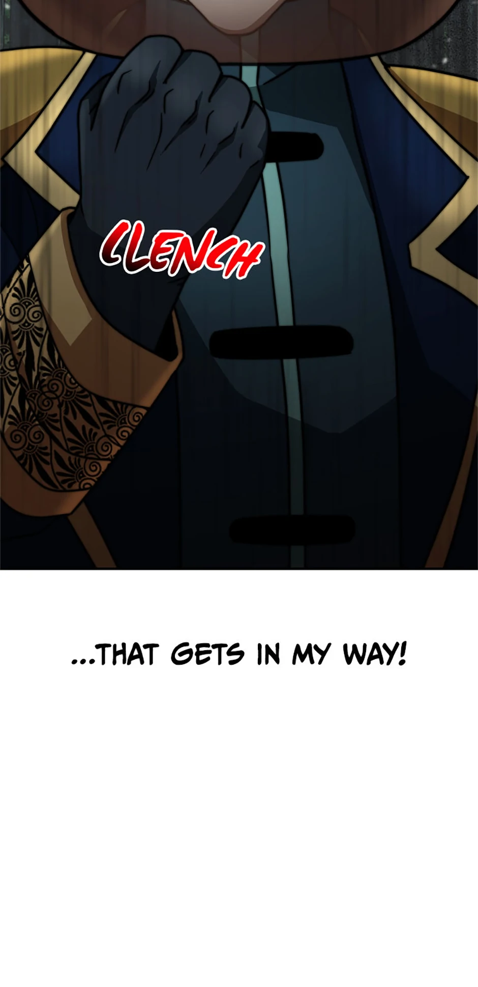 Putting My Life on the Line, I Go All-in on Luck Enhancement Chapter 24 - page 79