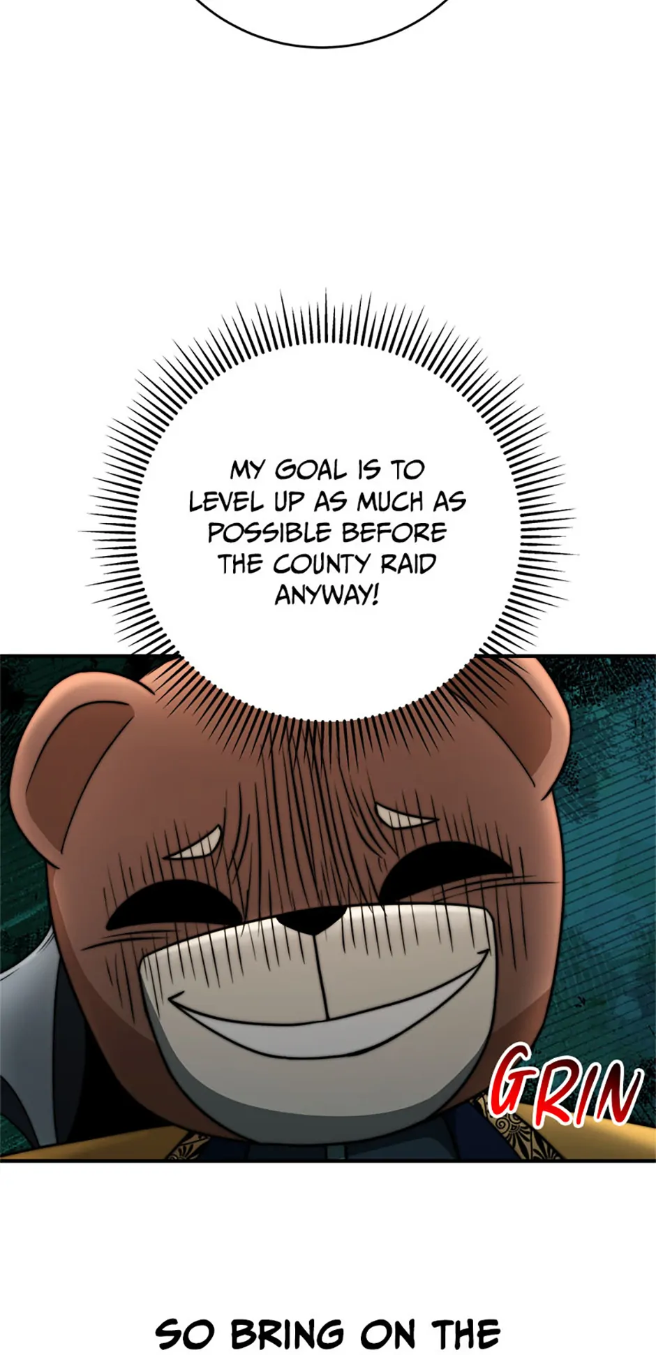 Putting My Life on the Line, I Go All-in on Luck Enhancement Chapter 25 - page 20