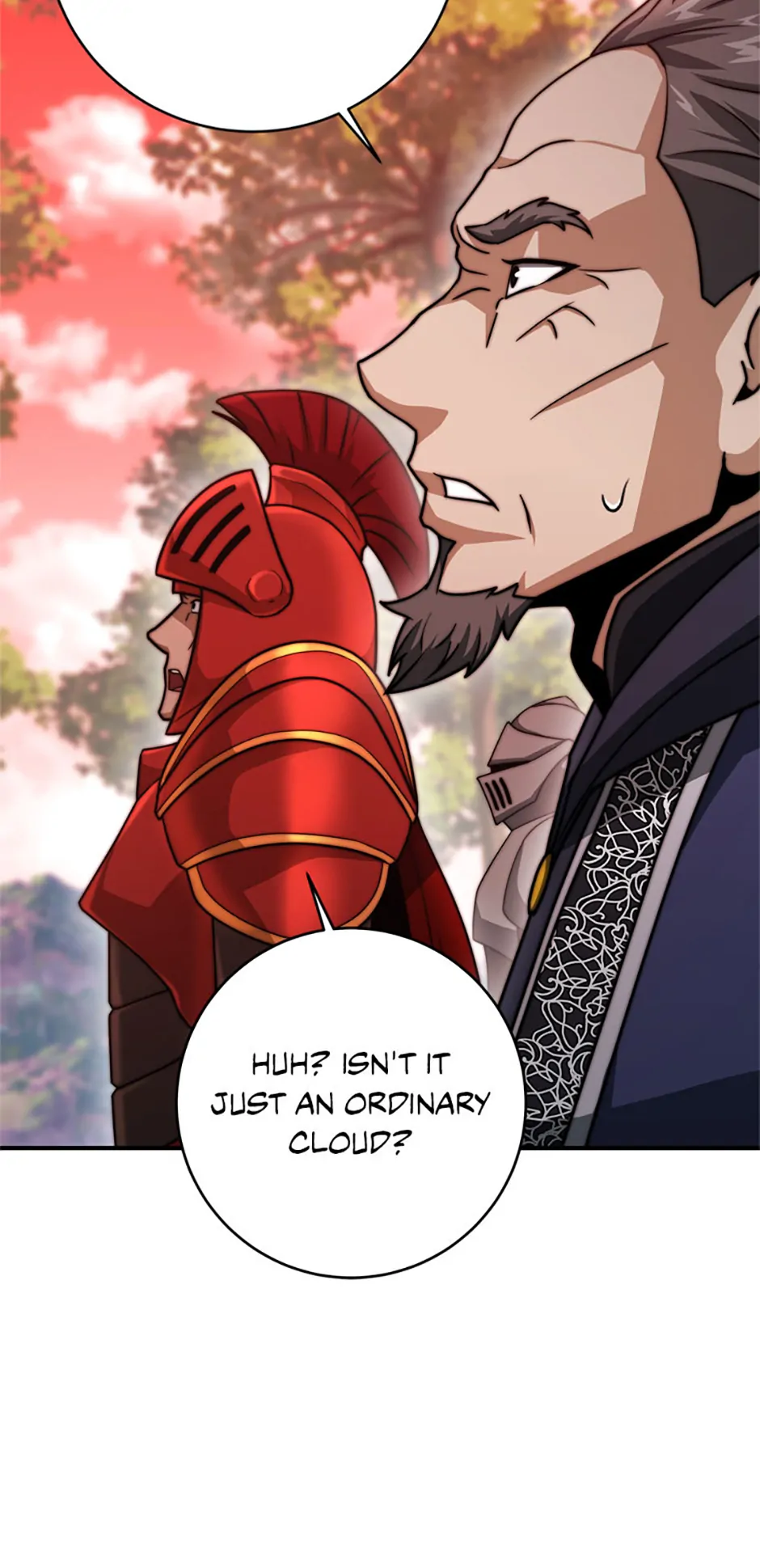 Putting My Life on the Line, I Go All-in on Luck Enhancement Chapter 25 - page 24