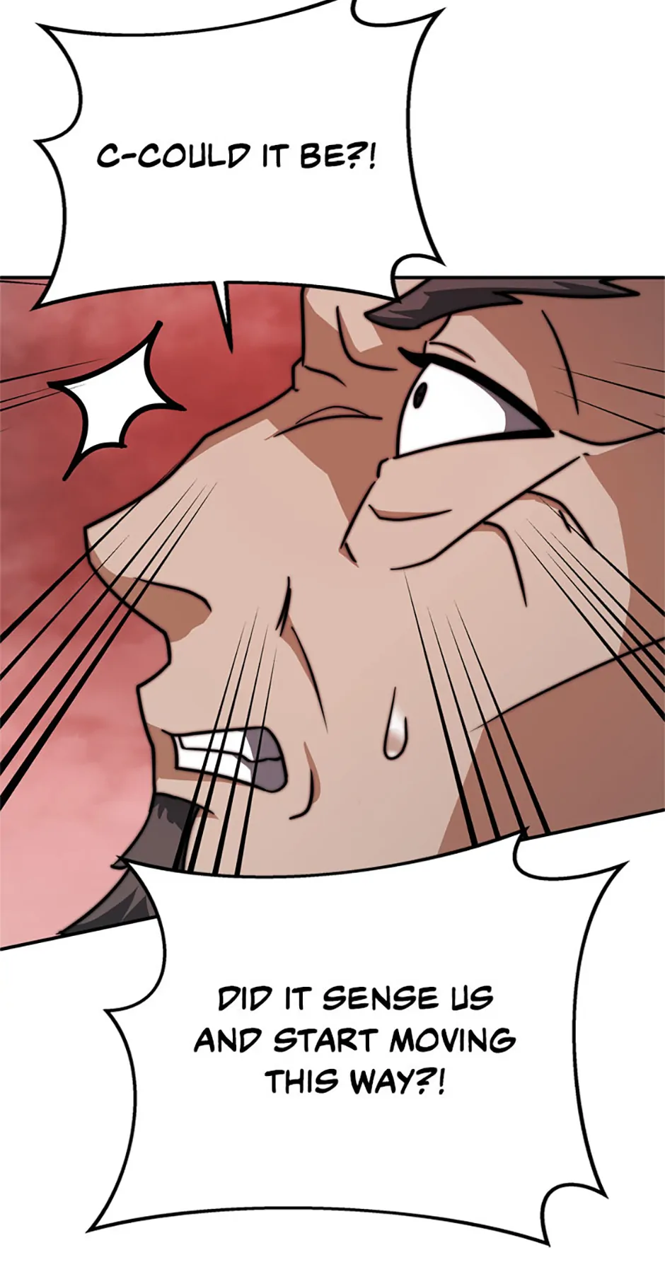 Putting My Life on the Line, I Go All-in on Luck Enhancement Chapter 25 - page 28