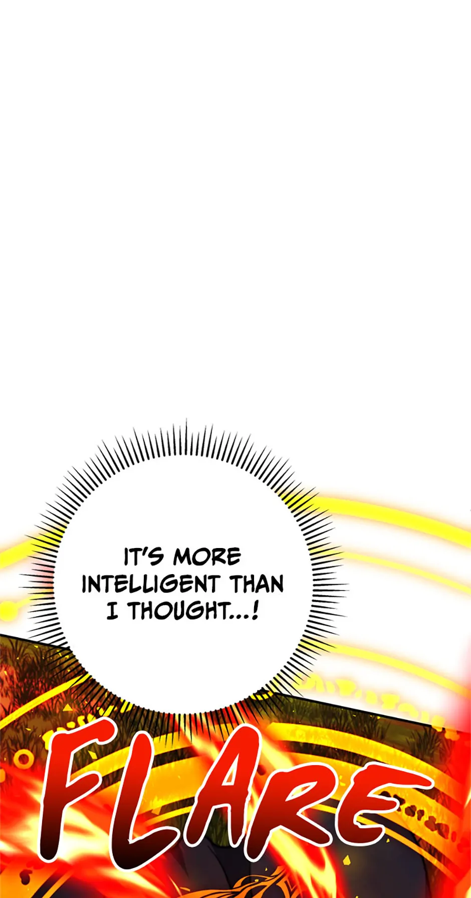 Putting My Life on the Line, I Go All-in on Luck Enhancement Chapter 25 - page 29