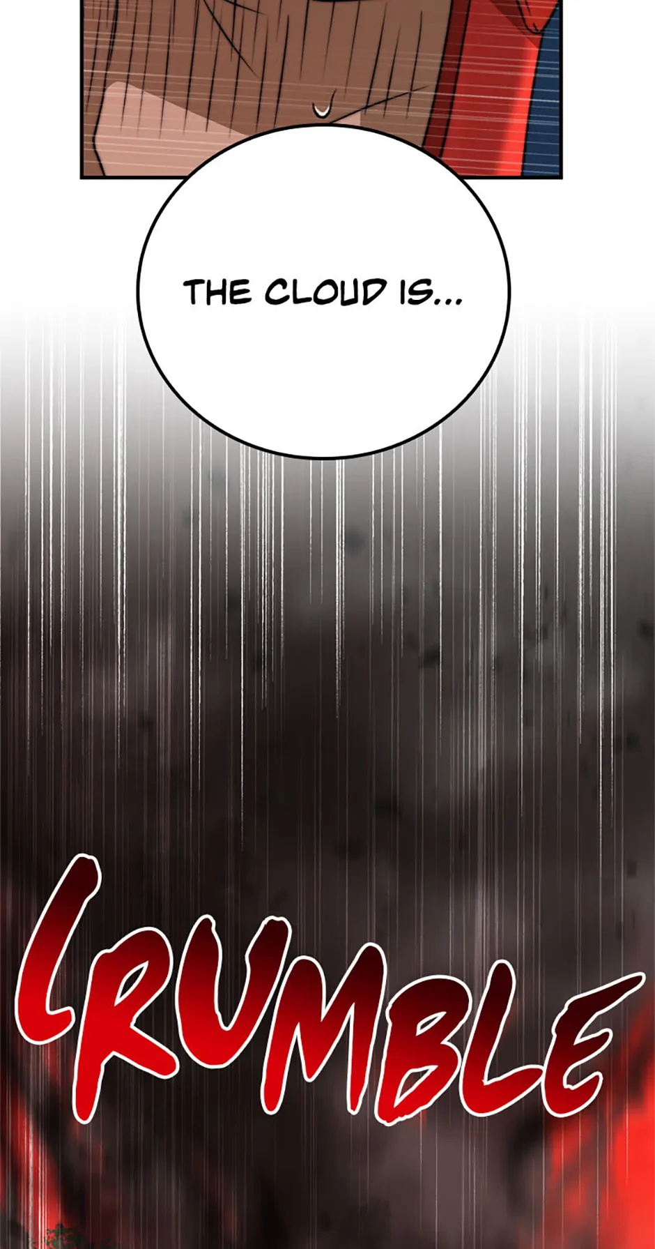 Putting My Life on the Line, I Go All-in on Luck Enhancement Chapter 25 - page 34