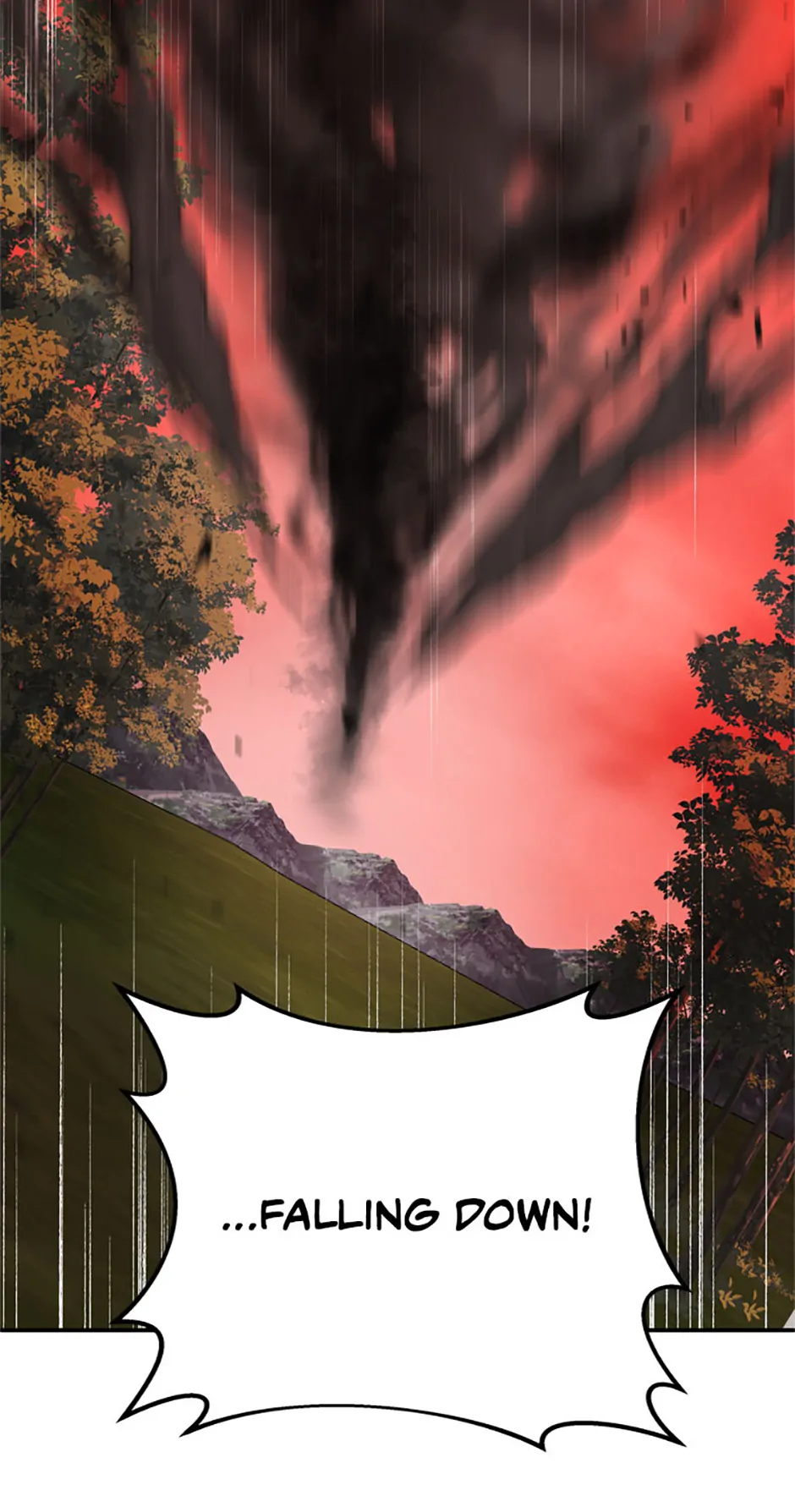 Putting My Life on the Line, I Go All-in on Luck Enhancement Chapter 25 - page 35