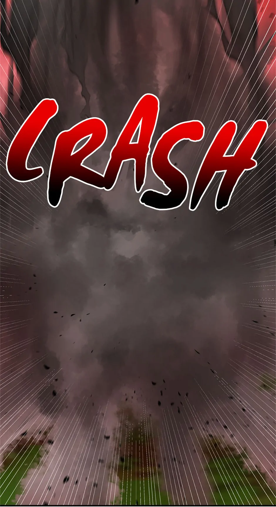 Putting My Life on the Line, I Go All-in on Luck Enhancement Chapter 25 - page 37