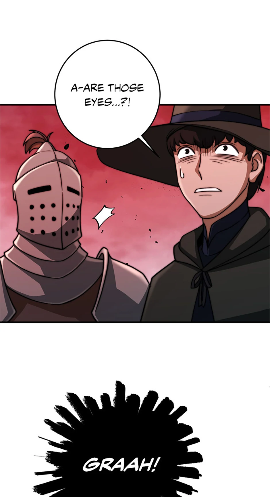 Putting My Life on the Line, I Go All-in on Luck Enhancement Chapter 25 - page 39