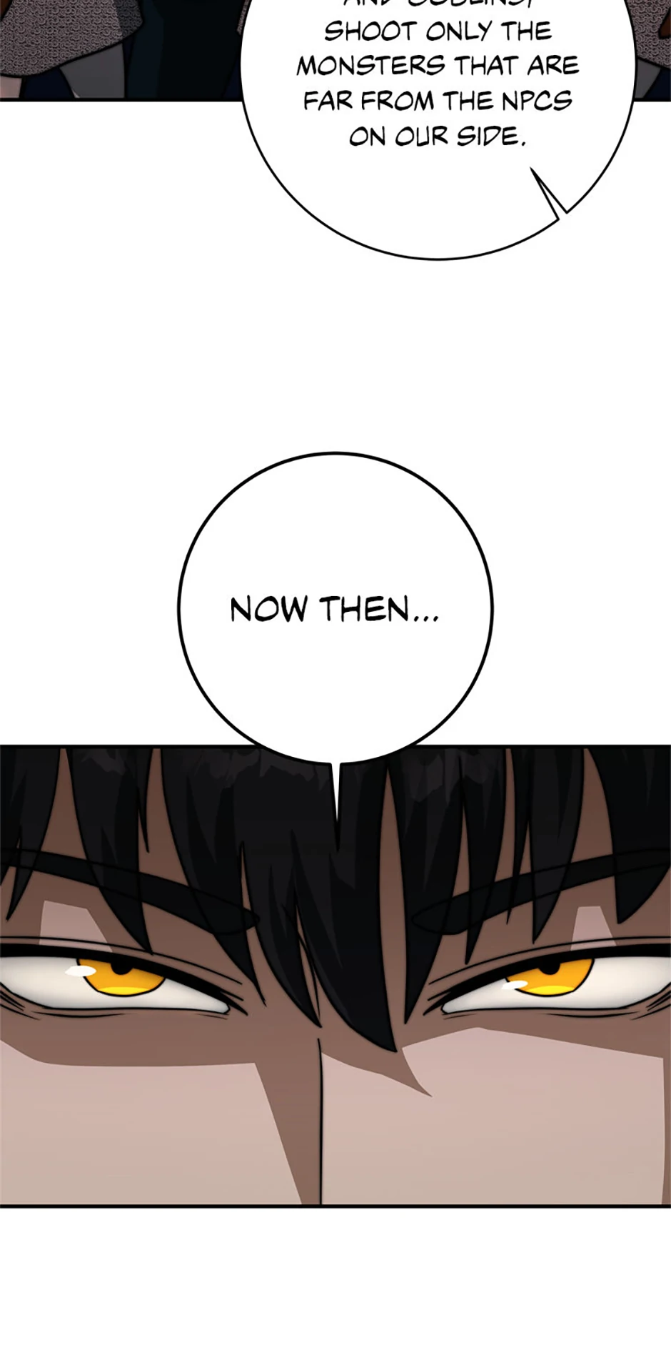 Putting My Life on the Line, I Go All-in on Luck Enhancement Chapter 25 - page 46