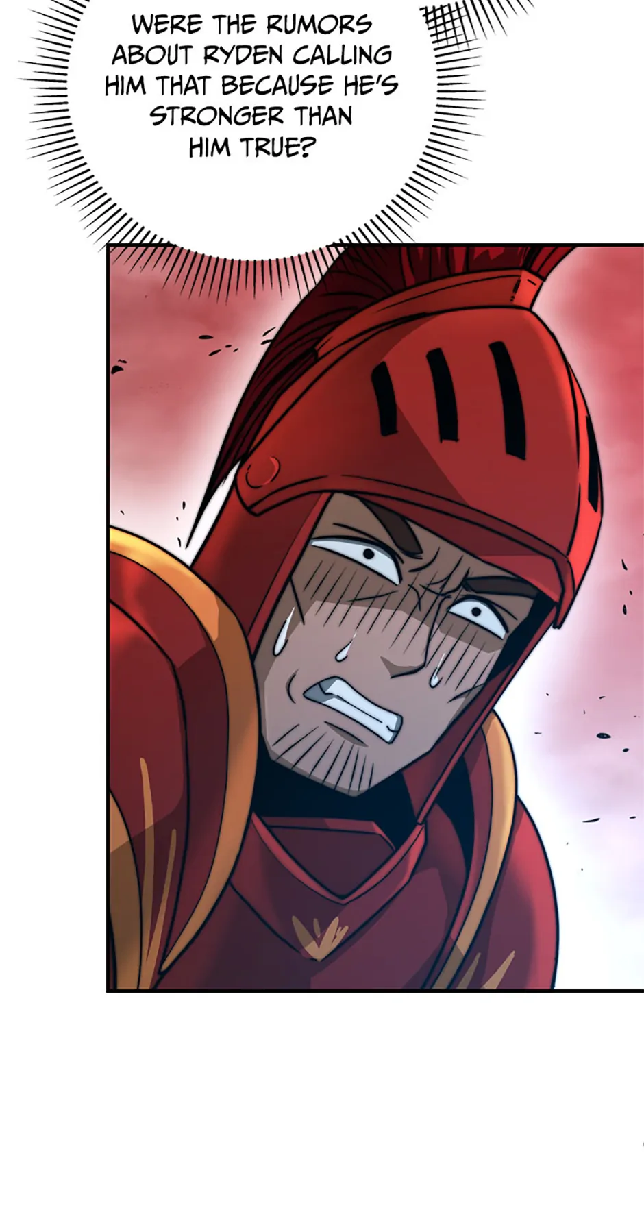 Putting My Life on the Line, I Go All-in on Luck Enhancement Chapter 25 - page 50
