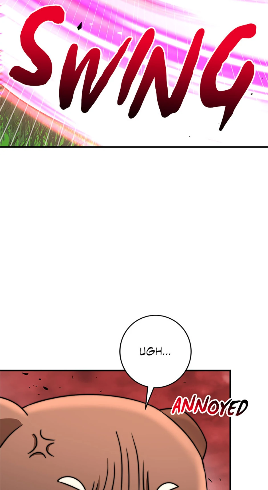 Putting My Life on the Line, I Go All-in on Luck Enhancement Chapter 25 - page 59