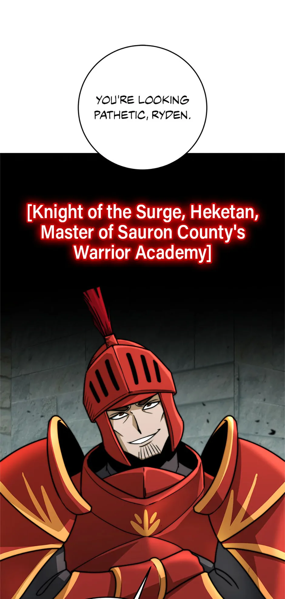 Putting My Life on the Line, I Go All-in on Luck Enhancement Chapter 25 - page 6