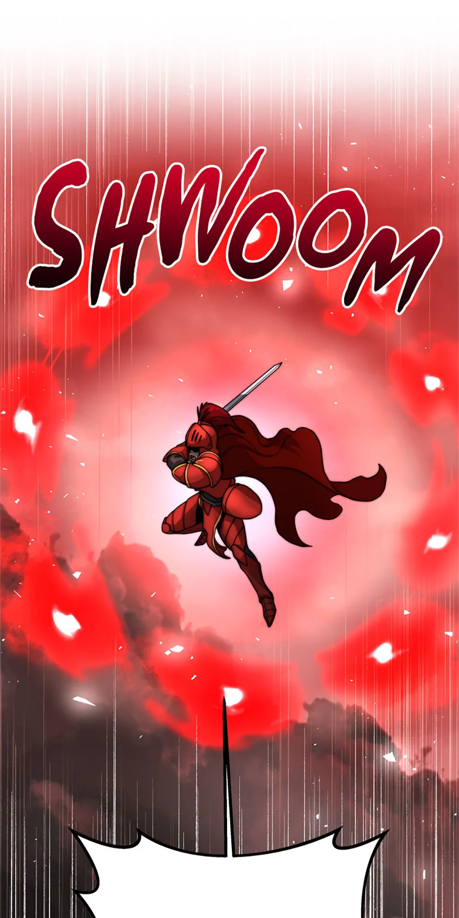Putting My Life on the Line, I Go All-in on Luck Enhancement Chapter 25 - page 62