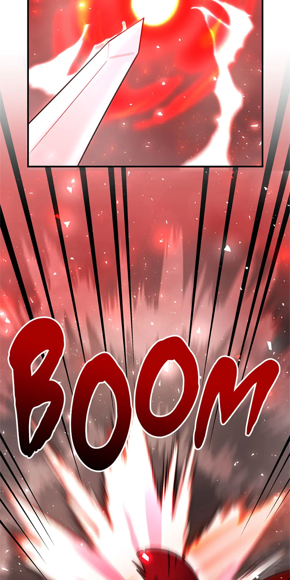 Putting My Life on the Line, I Go All-in on Luck Enhancement Chapter 25 - page 64