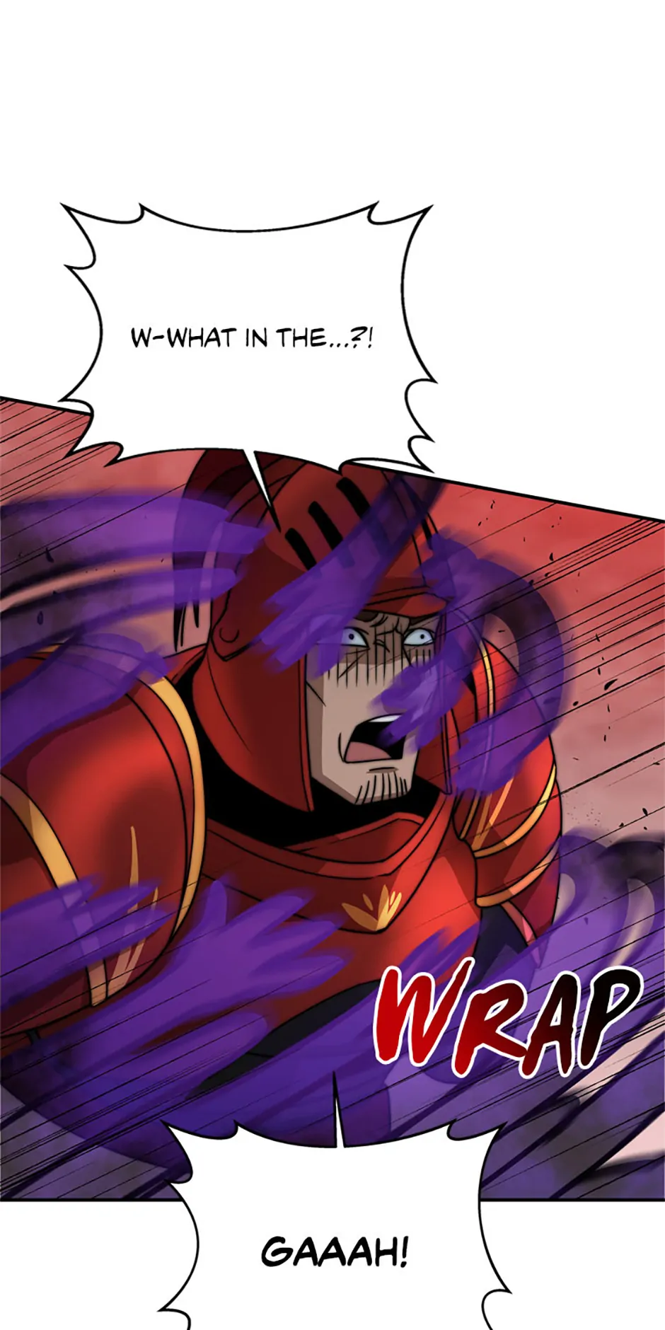 Putting My Life on the Line, I Go All-in on Luck Enhancement Chapter 25 - page 67