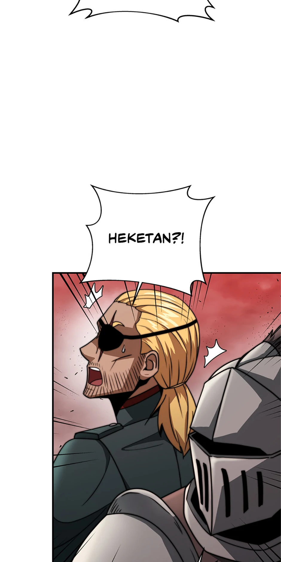 Putting My Life on the Line, I Go All-in on Luck Enhancement Chapter 25 - page 68