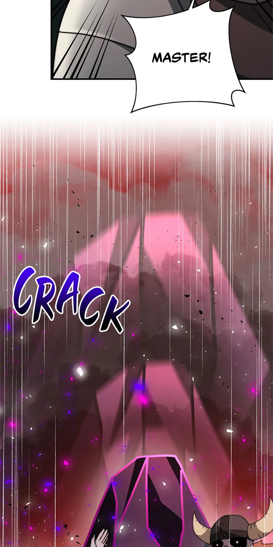 Putting My Life on the Line, I Go All-in on Luck Enhancement Chapter 25 - page 69