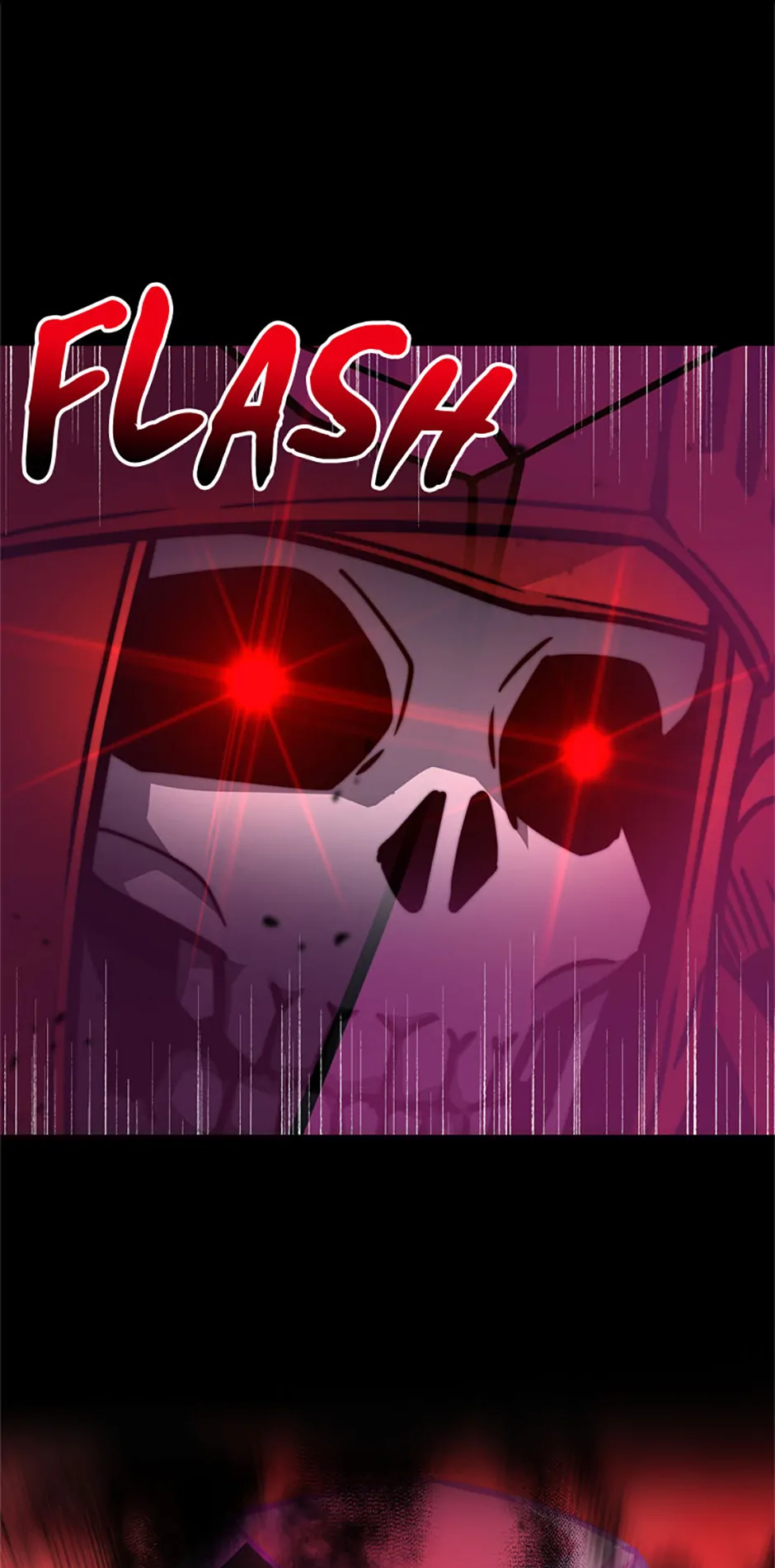Putting My Life on the Line, I Go All-in on Luck Enhancement Chapter 26 - page 1