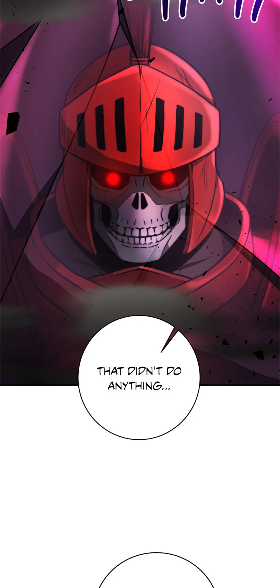 Putting My Life on the Line, I Go All-in on Luck Enhancement Chapter 26 - page 10