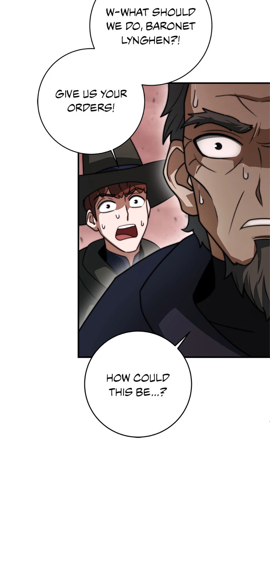 Putting My Life on the Line, I Go All-in on Luck Enhancement Chapter 26 - page 11