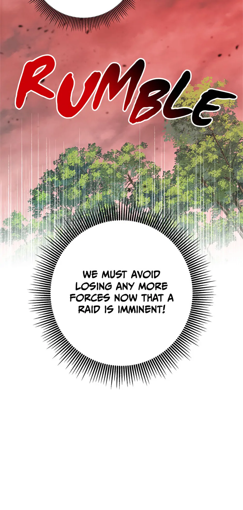 Putting My Life on the Line, I Go All-in on Luck Enhancement Chapter 26 - page 13