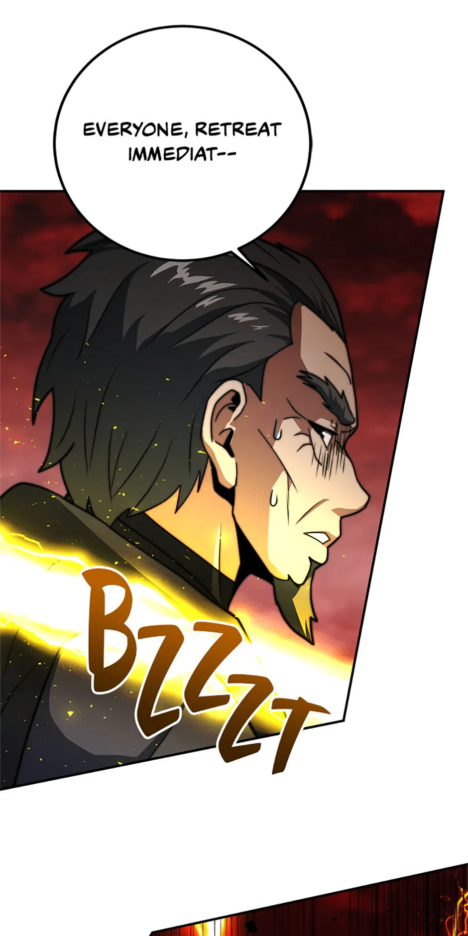 Putting My Life on the Line, I Go All-in on Luck Enhancement Chapter 26 - page 14