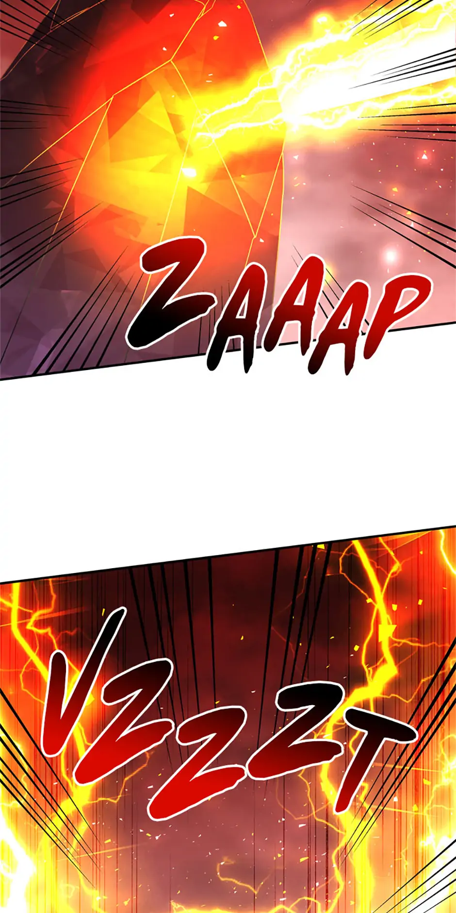 Putting My Life on the Line, I Go All-in on Luck Enhancement Chapter 26 - page 17