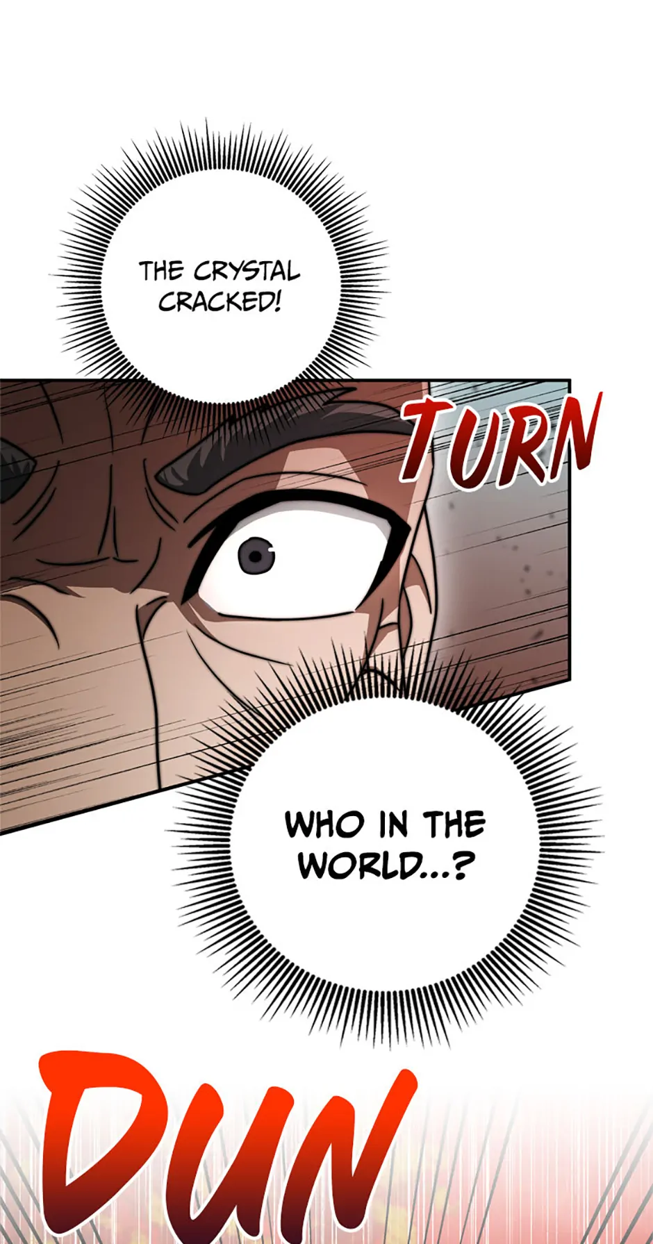 Putting My Life on the Line, I Go All-in on Luck Enhancement Chapter 26 - page 19