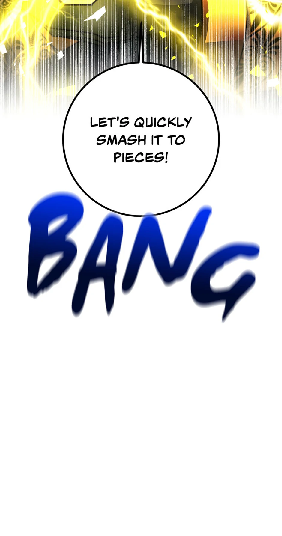 Putting My Life on the Line, I Go All-in on Luck Enhancement Chapter 26 - page 29