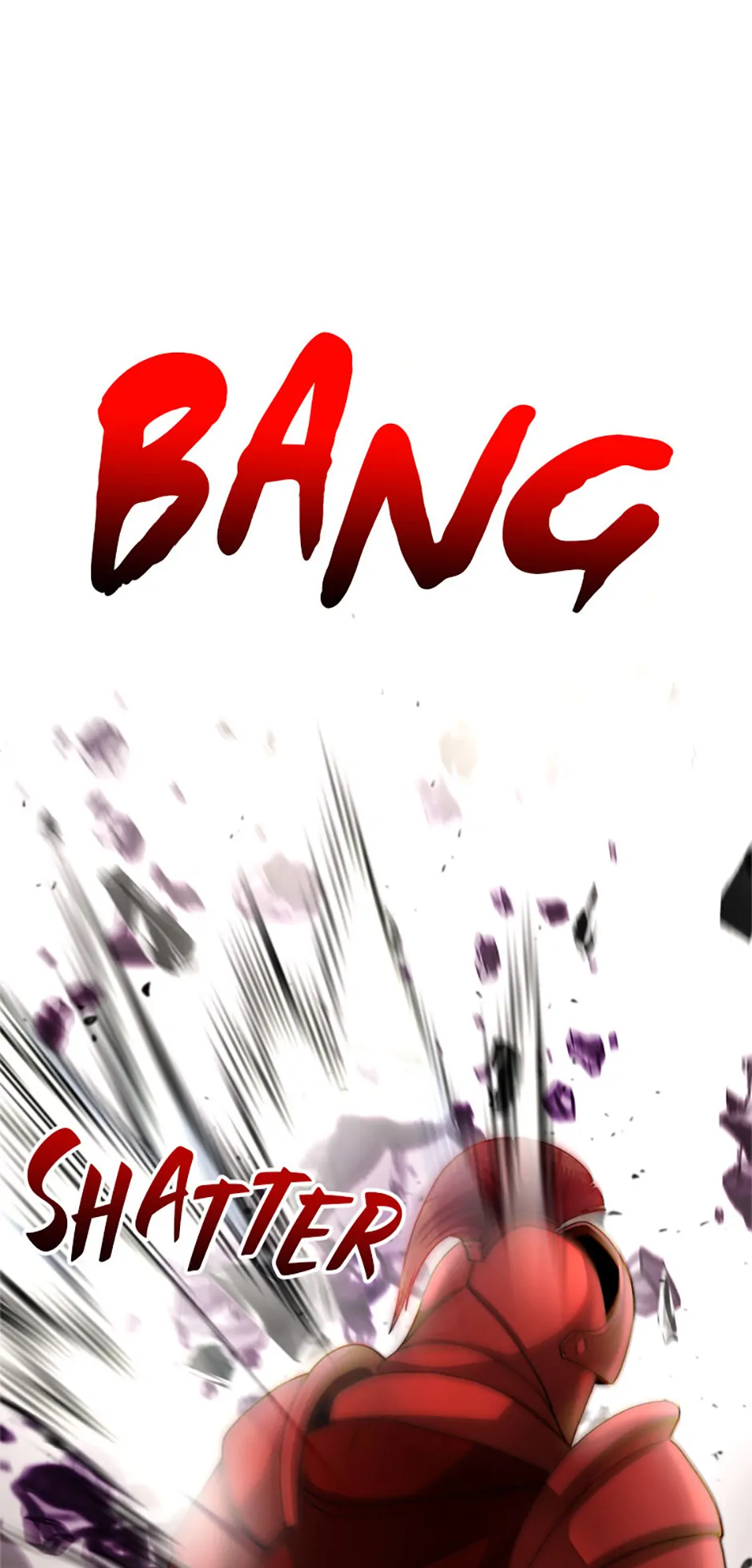 Putting My Life on the Line, I Go All-in on Luck Enhancement Chapter 26 - page 36