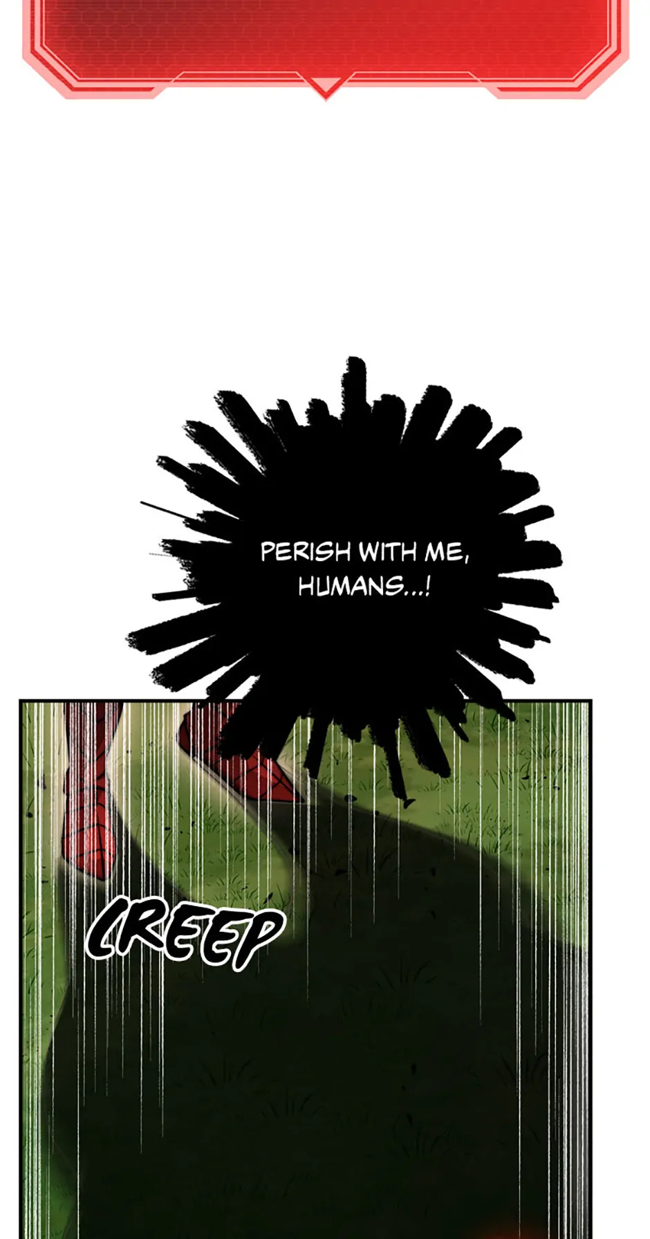 Putting My Life on the Line, I Go All-in on Luck Enhancement Chapter 26 - page 42