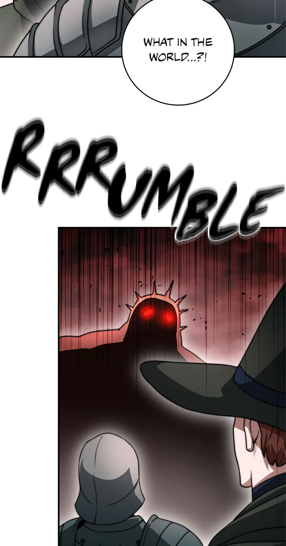 Putting My Life on the Line, I Go All-in on Luck Enhancement Chapter 26 - page 44