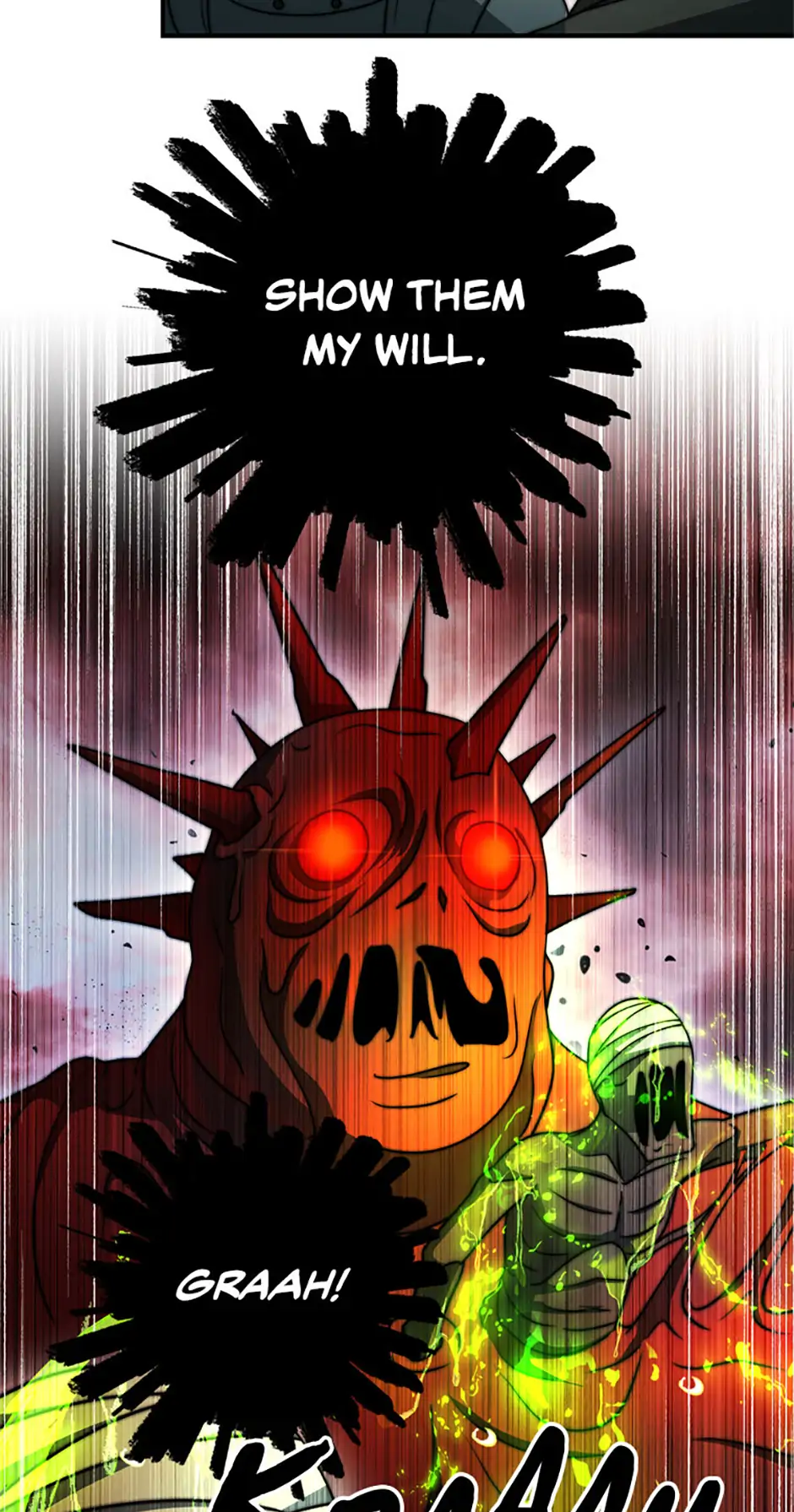 Putting My Life on the Line, I Go All-in on Luck Enhancement Chapter 26 - page 45