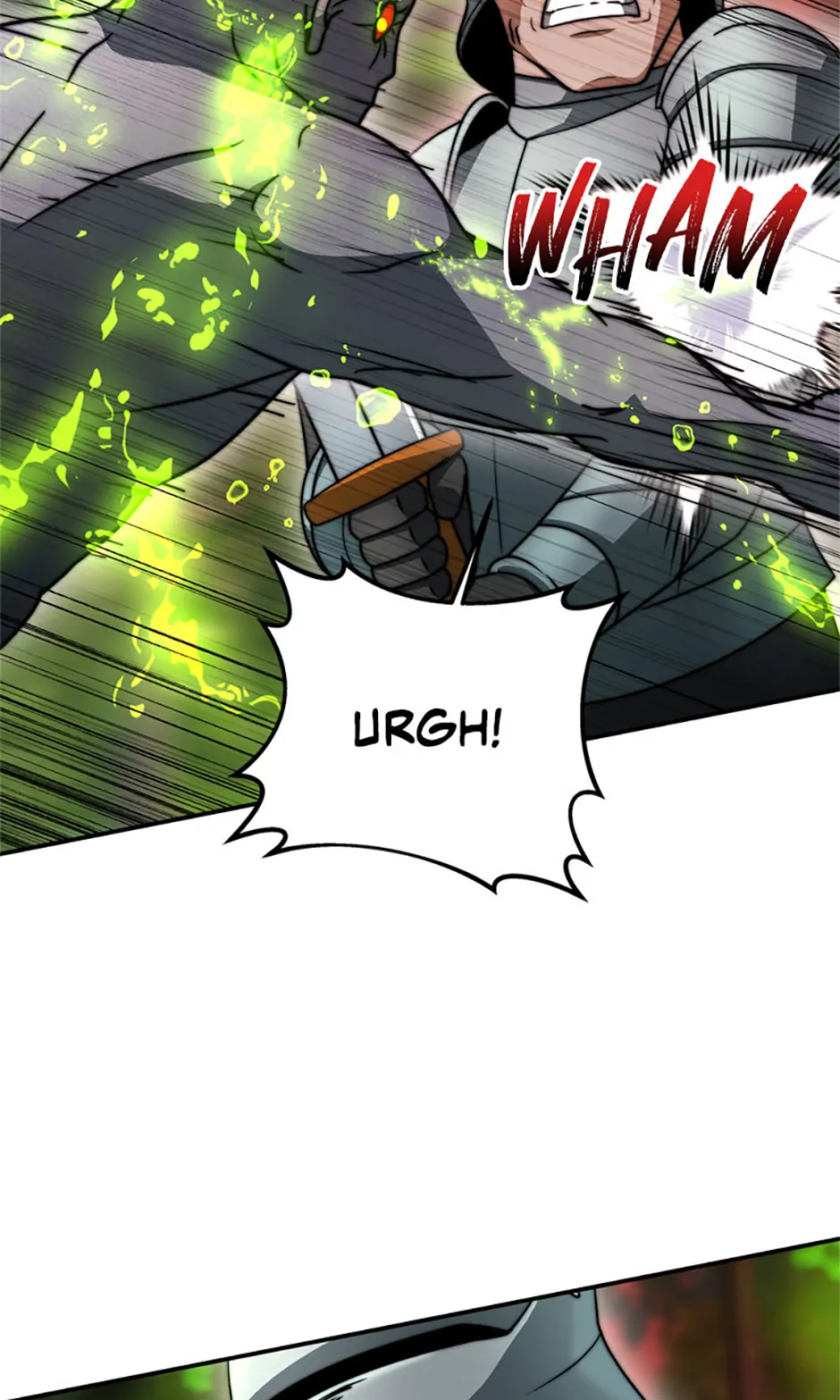 Putting My Life on the Line, I Go All-in on Luck Enhancement Chapter 26 - page 49