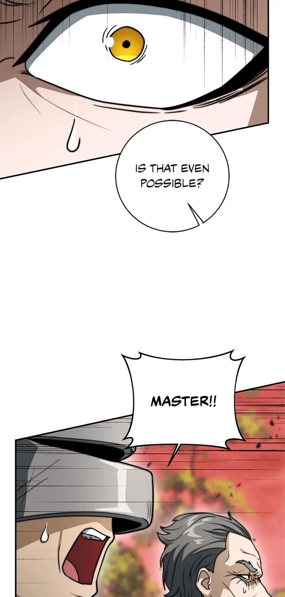 Putting My Life on the Line, I Go All-in on Luck Enhancement Chapter 26 - page 5