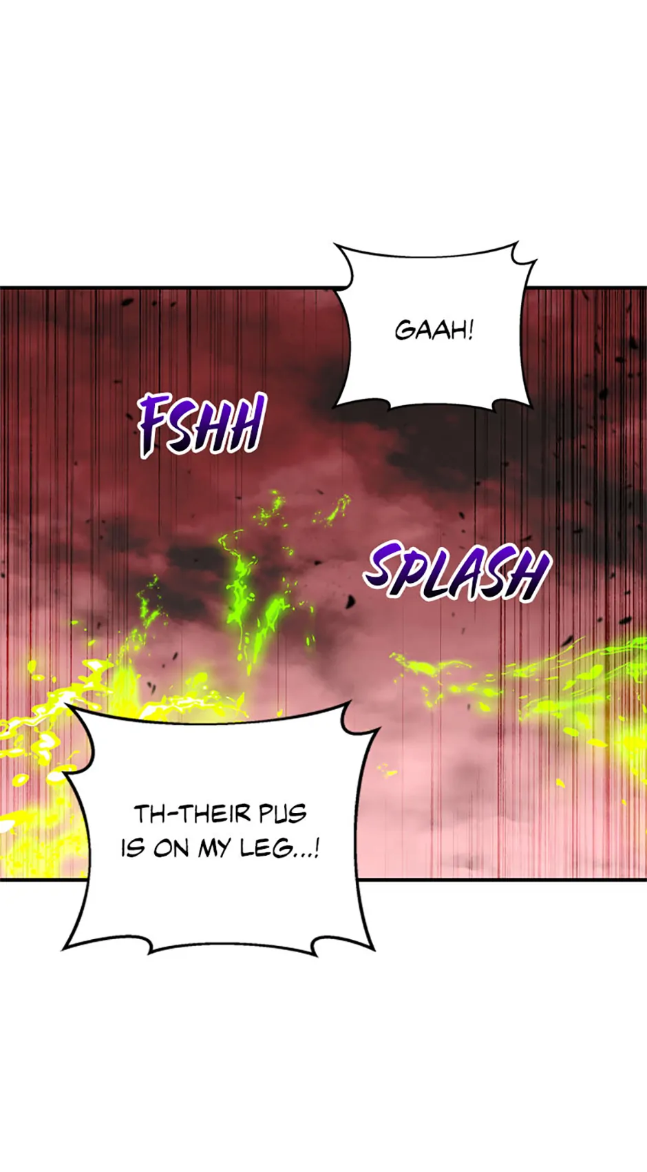 Putting My Life on the Line, I Go All-in on Luck Enhancement Chapter 26 - page 51