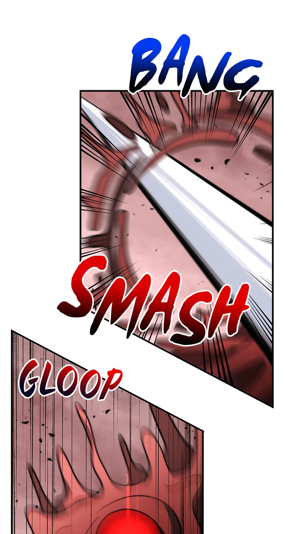 Putting My Life on the Line, I Go All-in on Luck Enhancement Chapter 26 - page 53