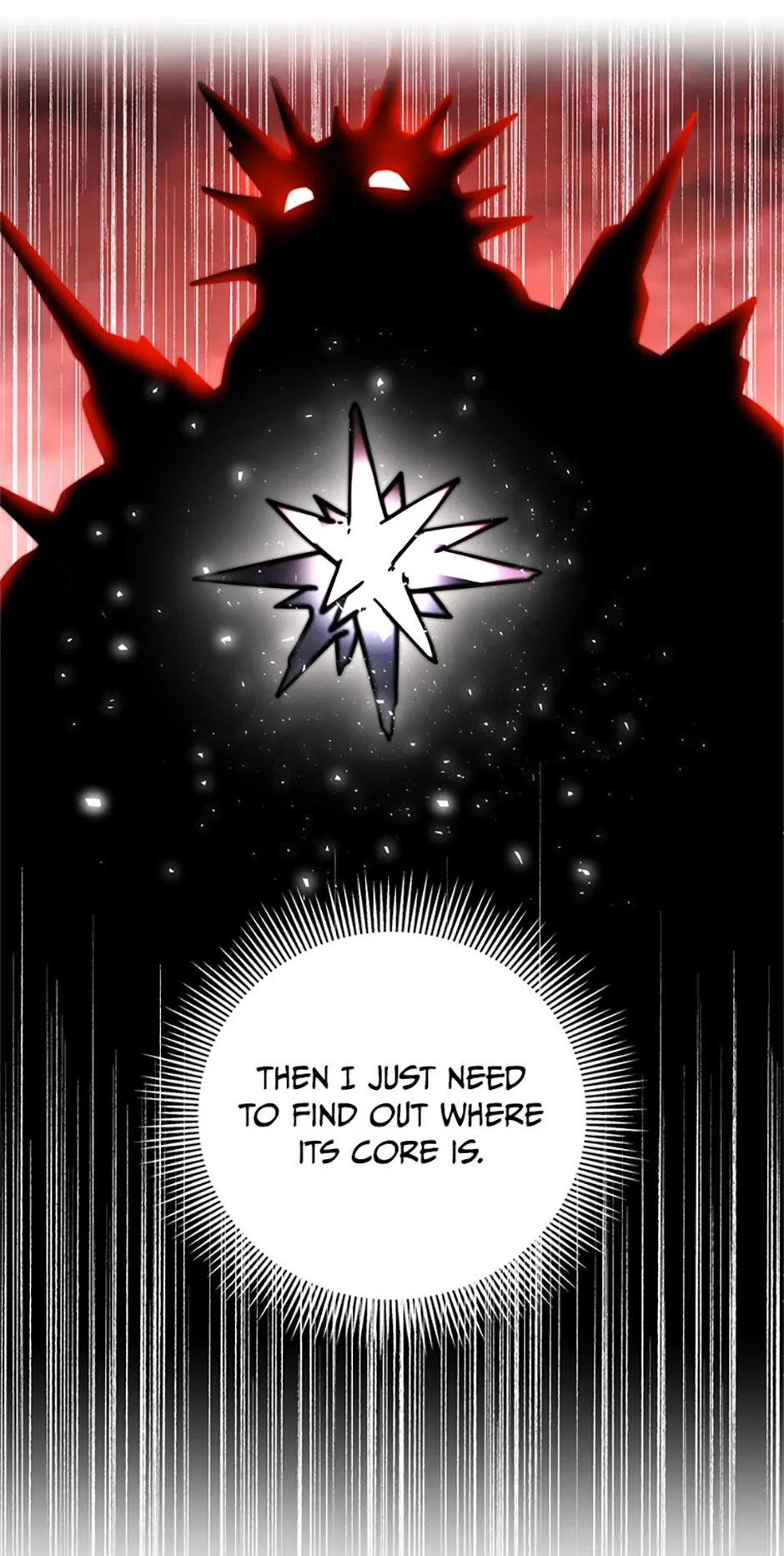 Putting My Life on the Line, I Go All-in on Luck Enhancement Chapter 26 - page 56