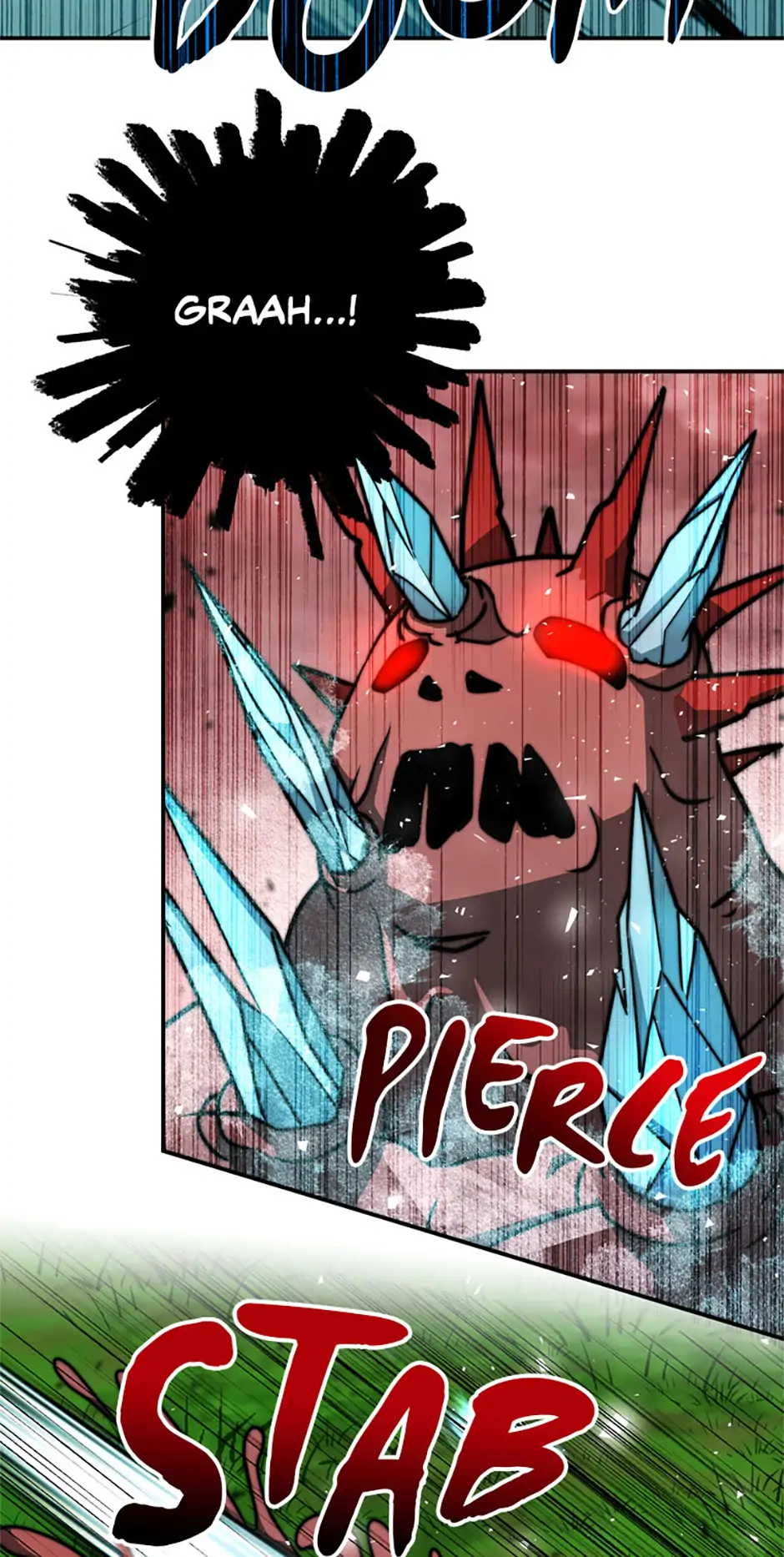 Putting My Life on the Line, I Go All-in on Luck Enhancement Chapter 26 - page 63