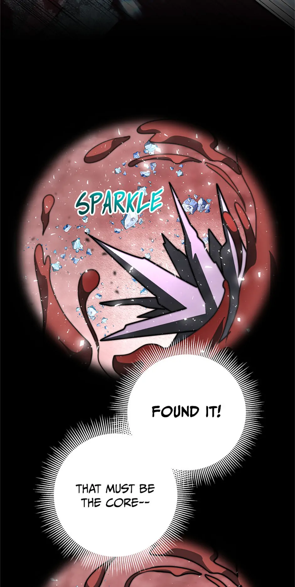 Putting My Life on the Line, I Go All-in on Luck Enhancement Chapter 26 - page 65
