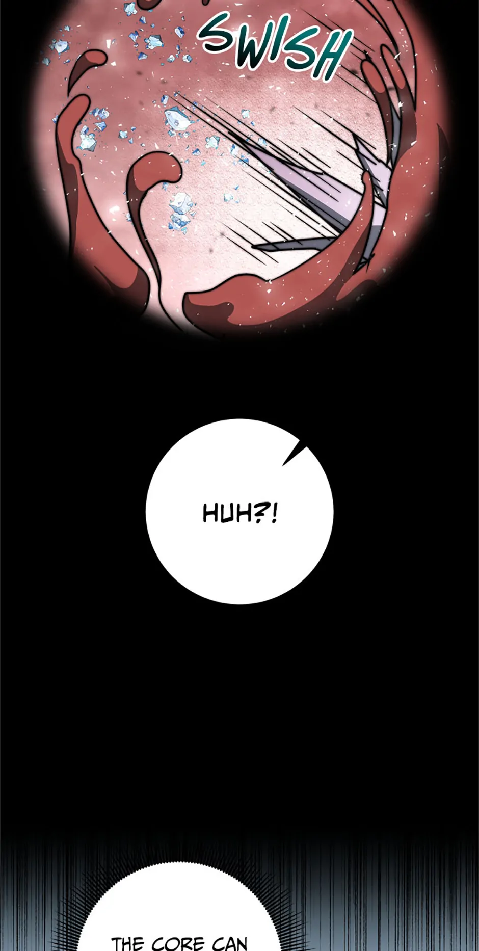Putting My Life on the Line, I Go All-in on Luck Enhancement Chapter 26 - page 66